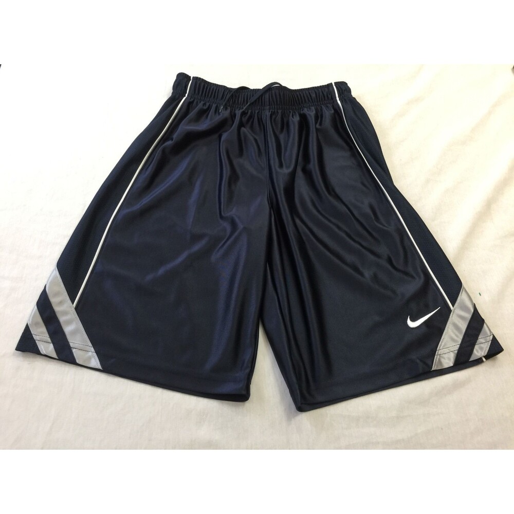 NIKE BOYS ATHLETIC SHORTS SIZE YOUTH M